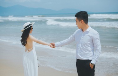 Bật mí 5 xu hướng chụp ảnh cưới 2019 bạn và người ấy không thể bỏ qua